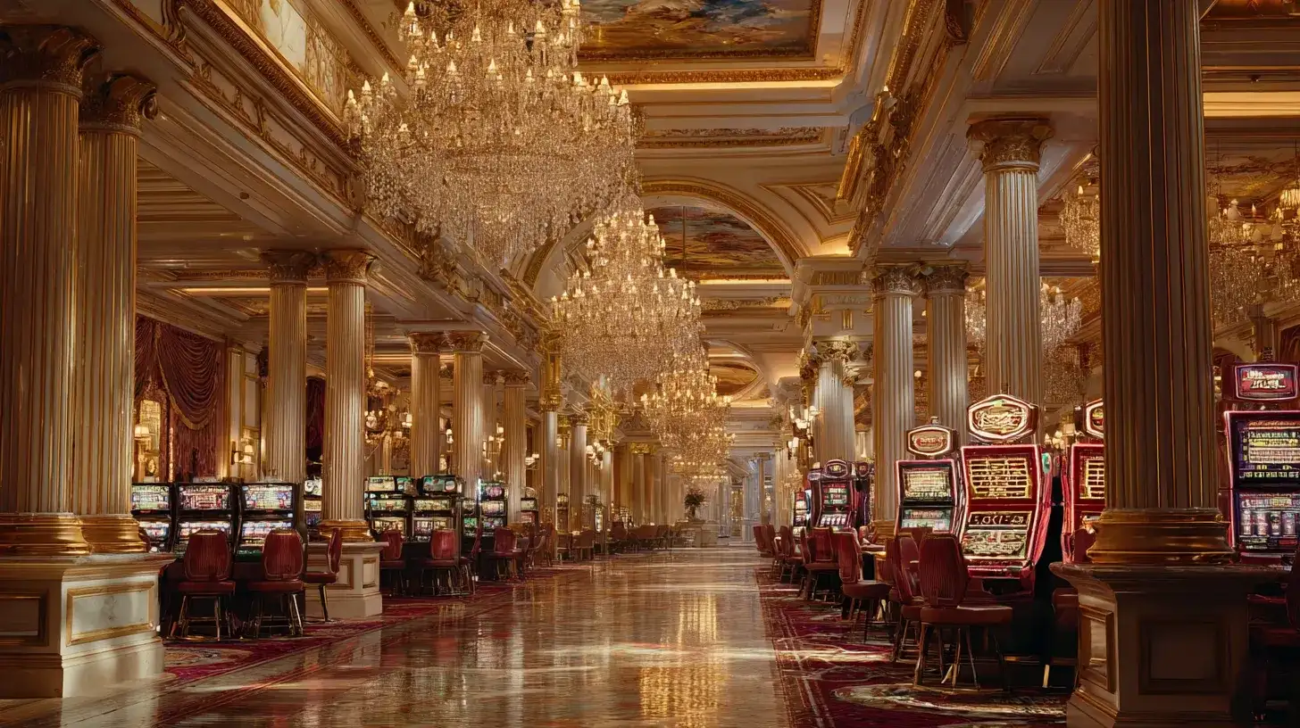 Sportsbook