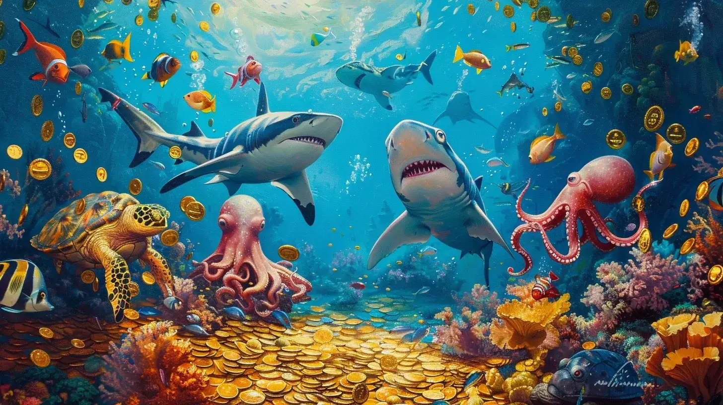 Fishing War